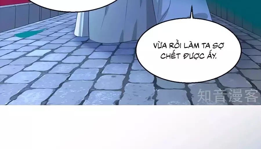 Gian Phi Như Thử Đa Kiều Chapter 63 - 19