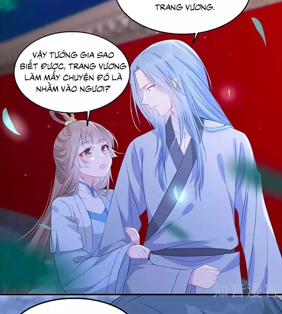 Gian Phi Như Thử Đa Kiều Chapter 63 - 22