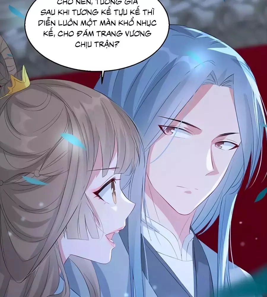 Gian Phi Như Thử Đa Kiều Chapter 63 - 26