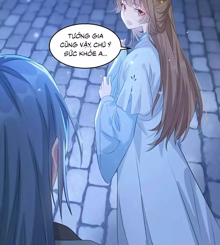 Gian Phi Như Thử Đa Kiều Chapter 63 - 31