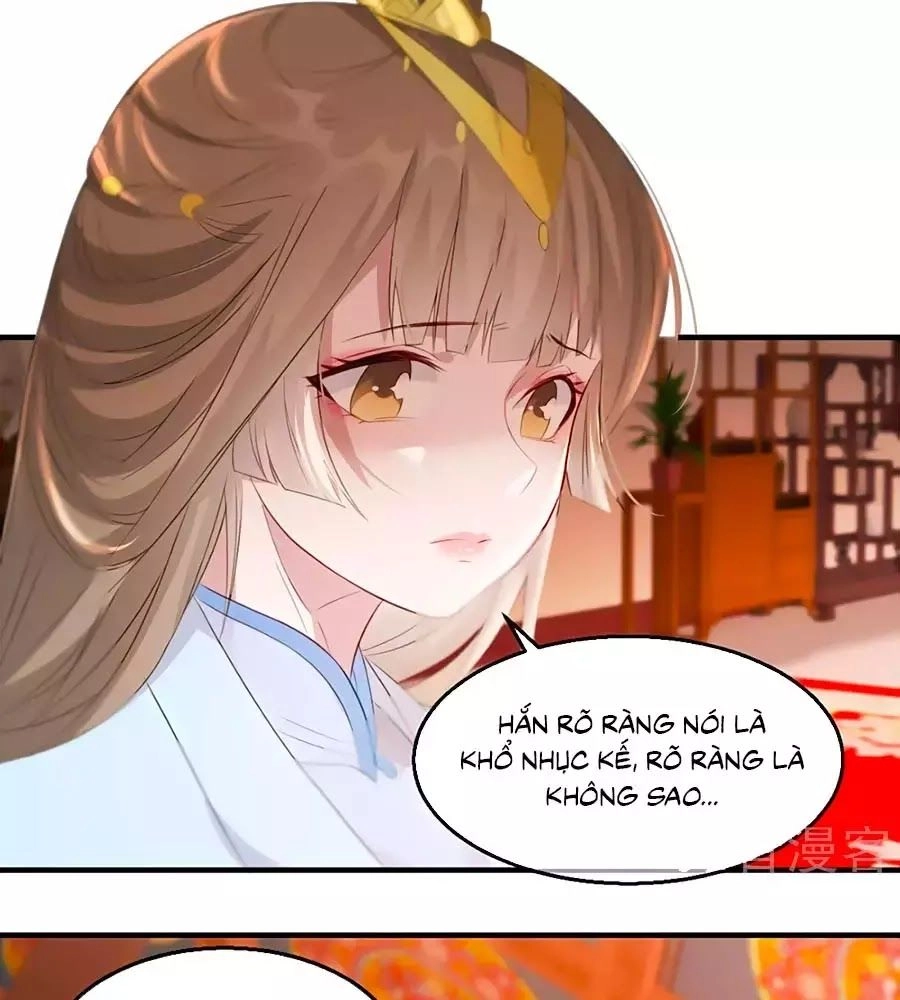 Gian Phi Như Thử Đa Kiều Chapter 63 - 40