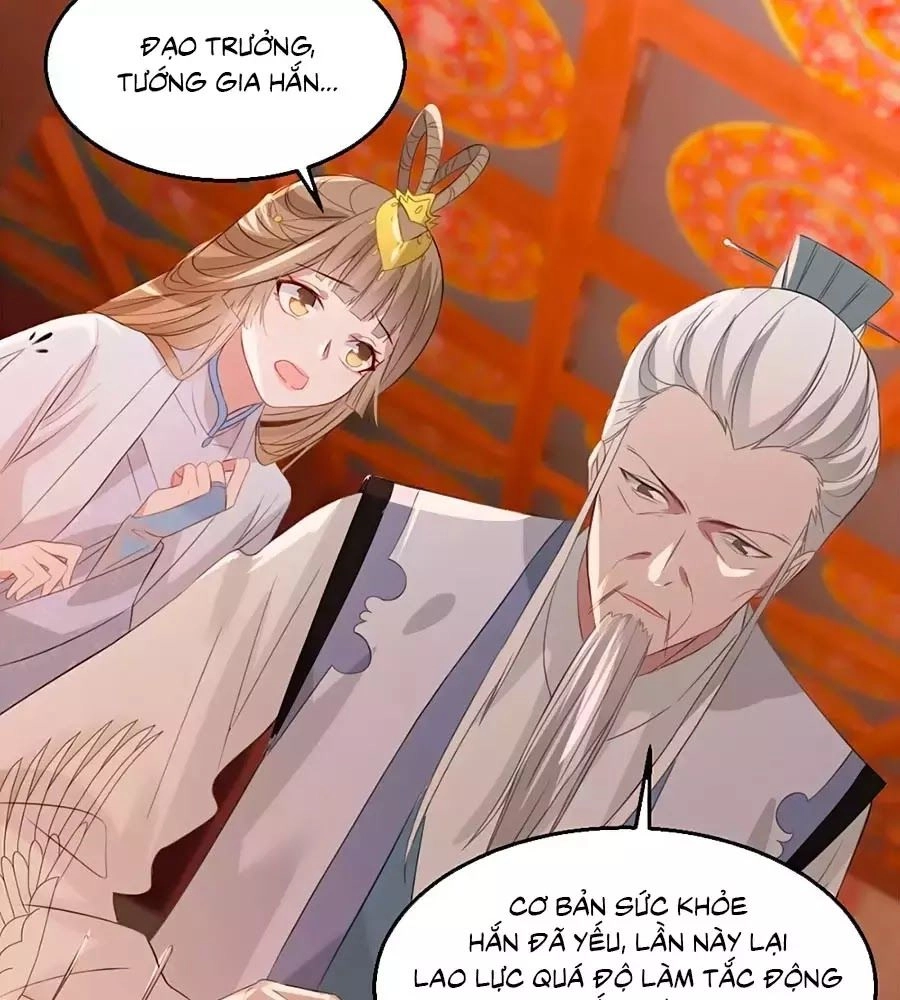 Gian Phi Như Thử Đa Kiều Chapter 63 - 41