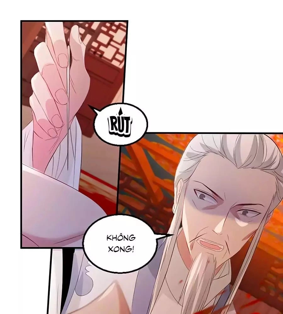 Gian Phi Như Thử Đa Kiều Chapter 63 - 43