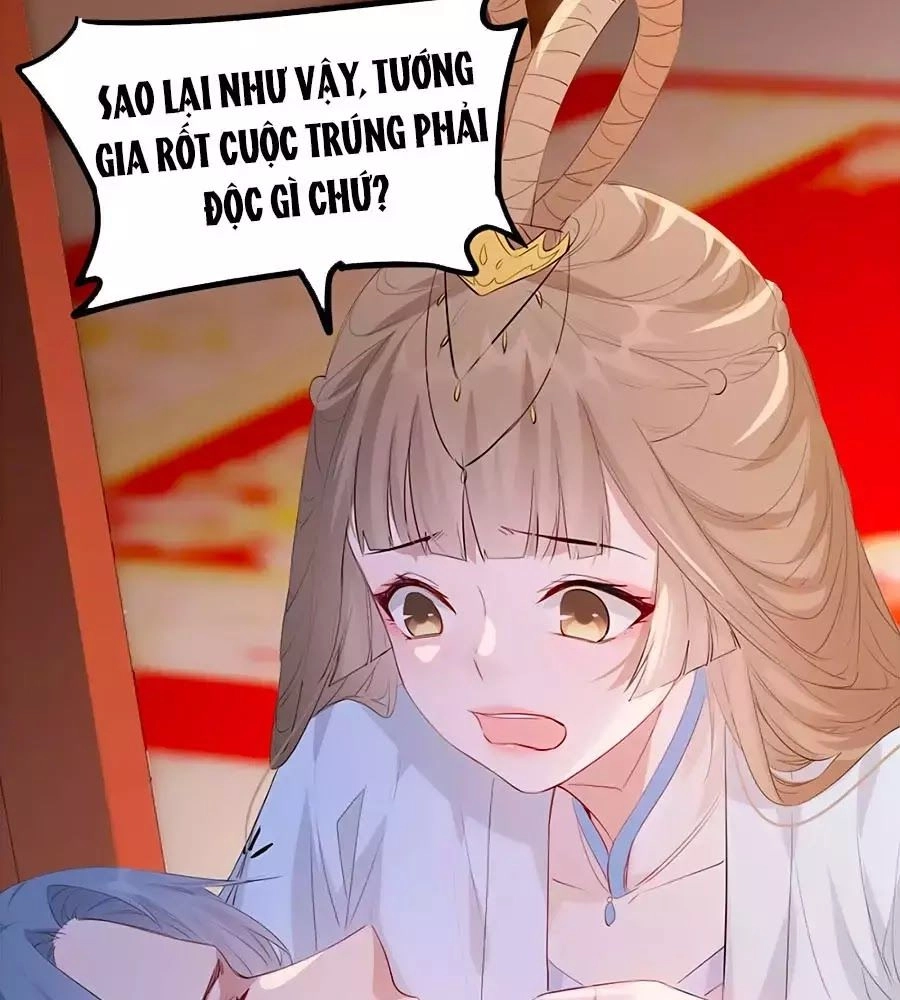 Gian Phi Như Thử Đa Kiều Chapter 63 - 47