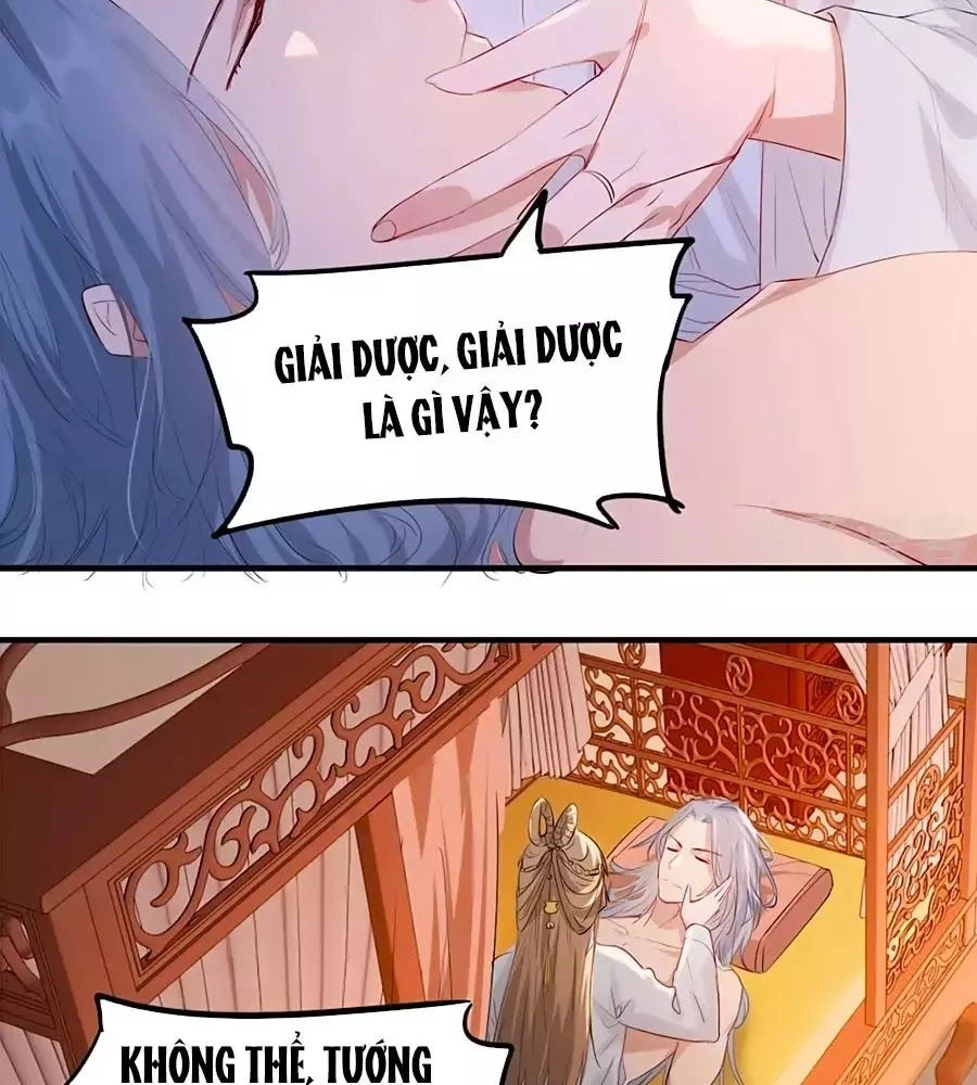 Gian Phi Như Thử Đa Kiều Chapter 63 - 48