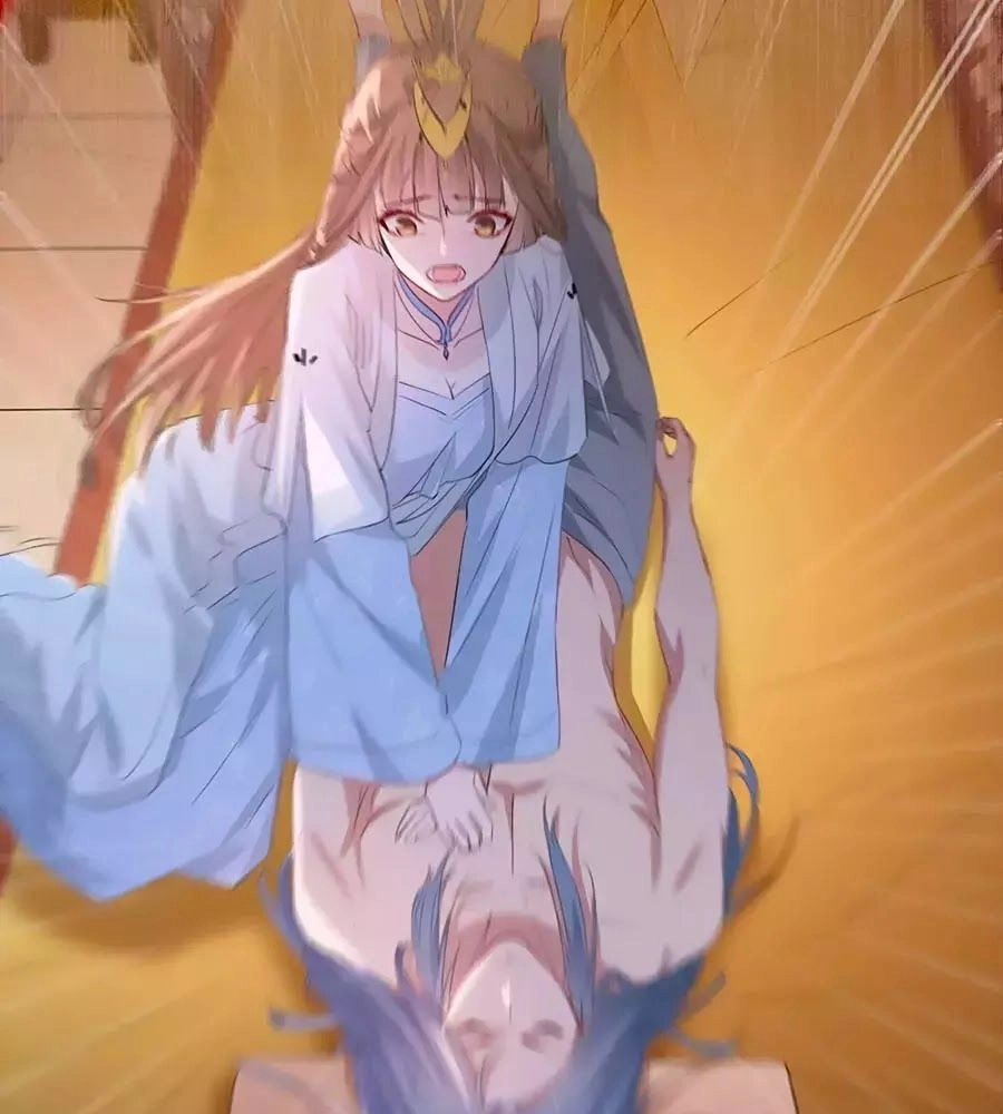 Gian Phi Như Thử Đa Kiều Chapter 63 - 54