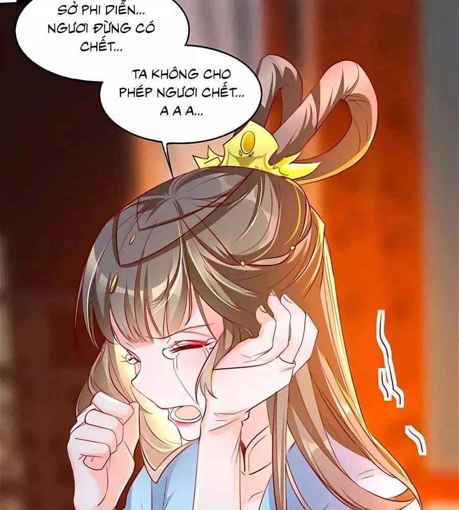 Gian Phi Như Thử Đa Kiều Chapter 64 - 4