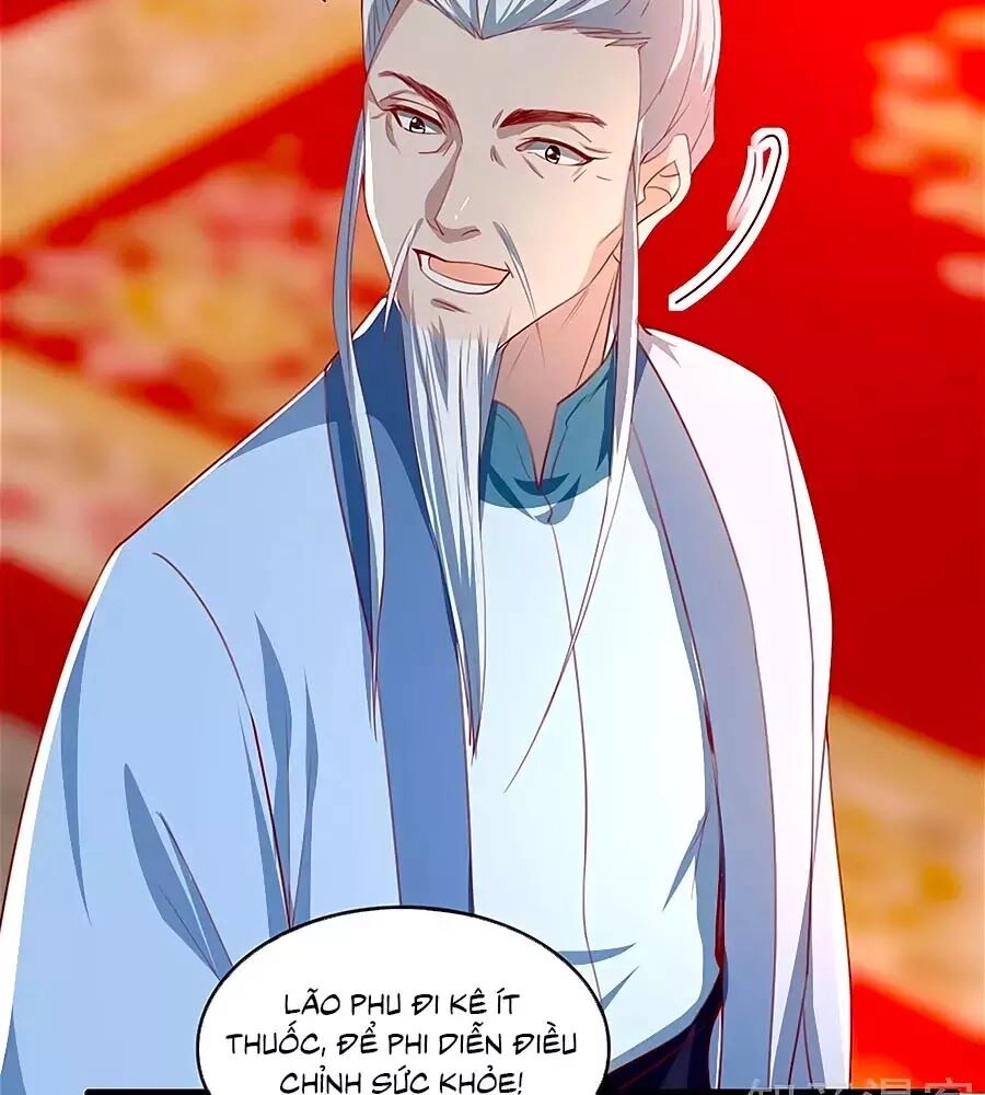 Gian Phi Như Thử Đa Kiều Chapter 64 - 15