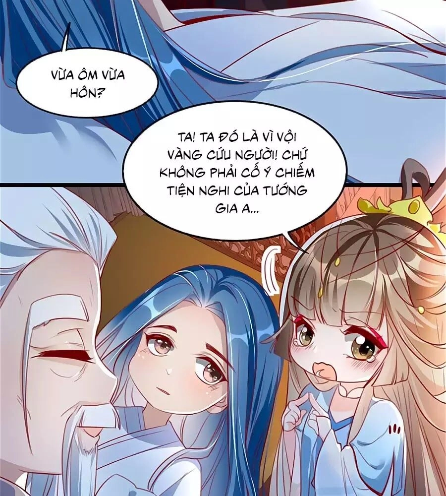 Gian Phi Như Thử Đa Kiều Chapter 64 - 19