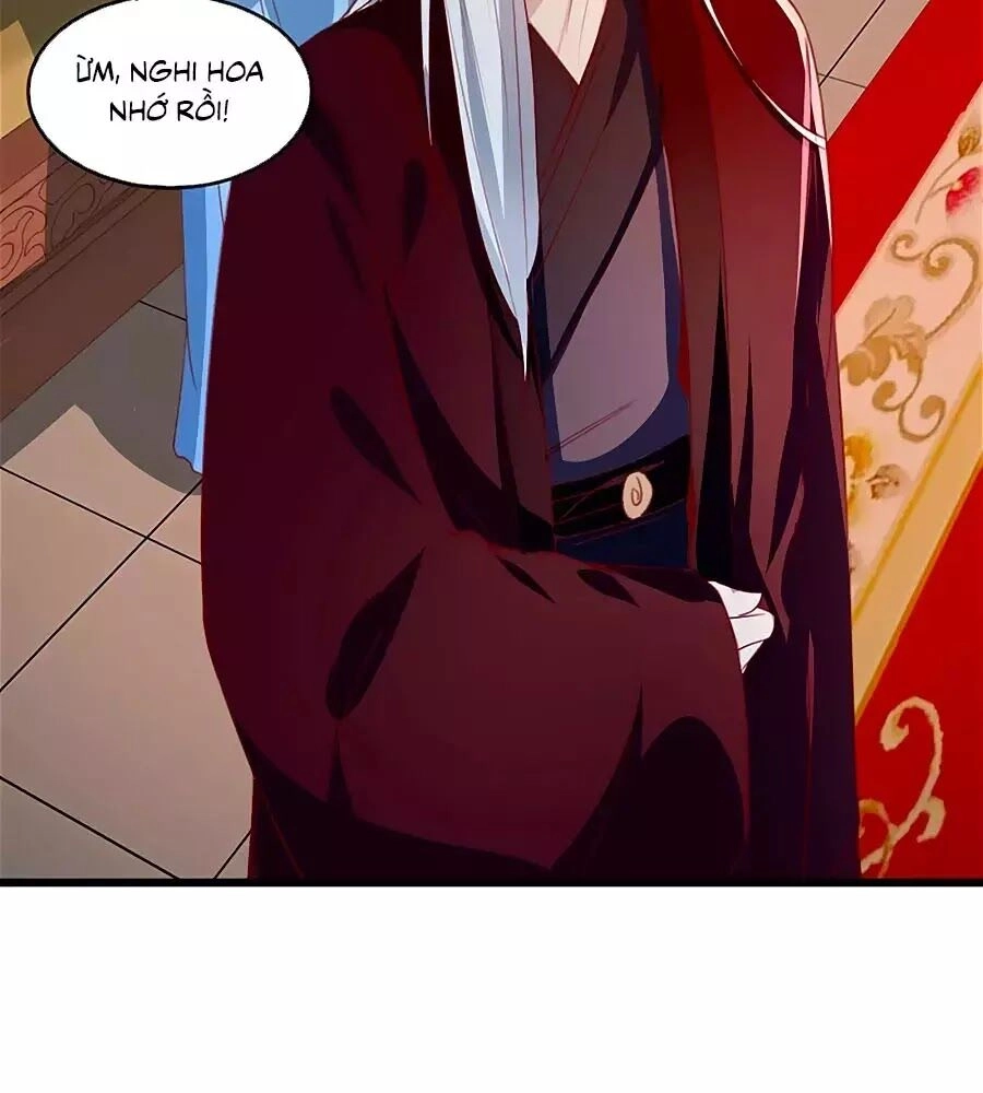 Gian Phi Như Thử Đa Kiều Chapter 64 - 21