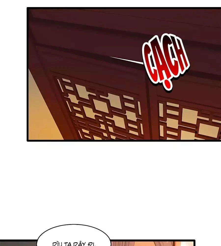 Gian Phi Như Thử Đa Kiều Chapter 64 - 22