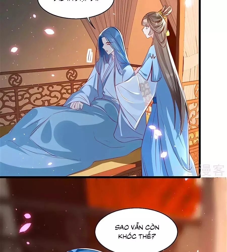 Gian Phi Như Thử Đa Kiều Chapter 64 - 23