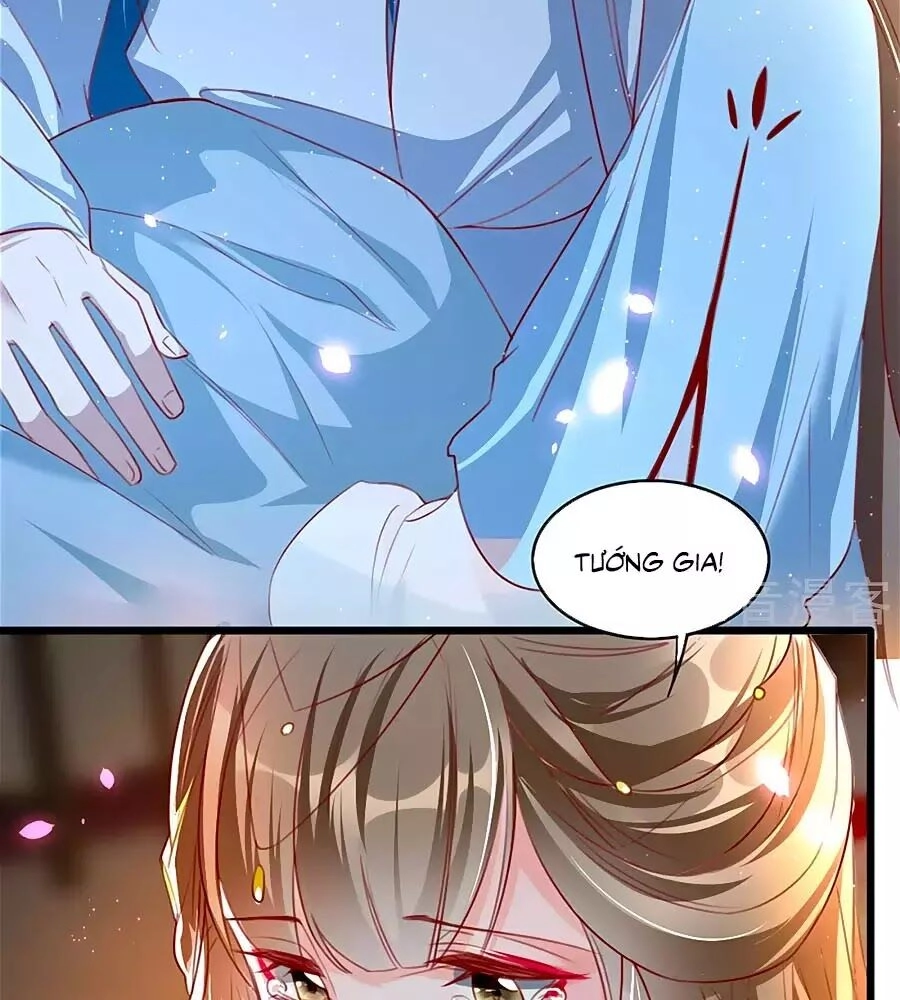 Gian Phi Như Thử Đa Kiều Chapter 64 - 25