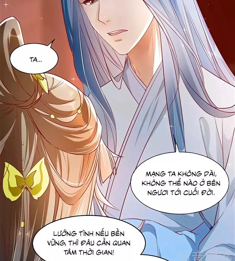 Gian Phi Như Thử Đa Kiều Chapter 64 - 31