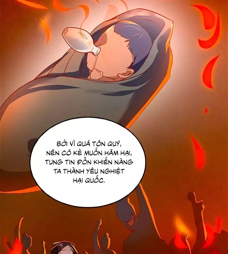 Gian Phi Như Thử Đa Kiều Chapter 64 - 39