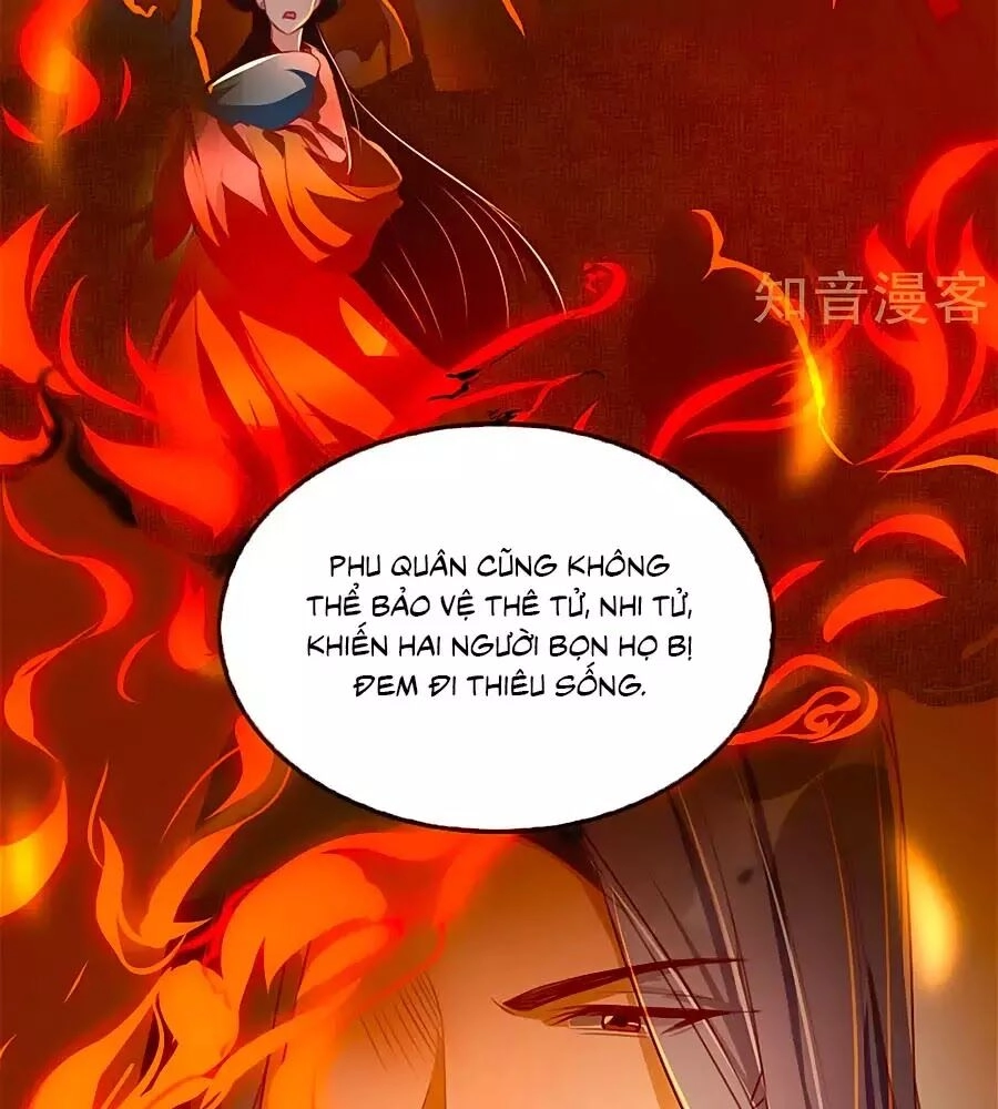 Gian Phi Như Thử Đa Kiều Chapter 64 - 40