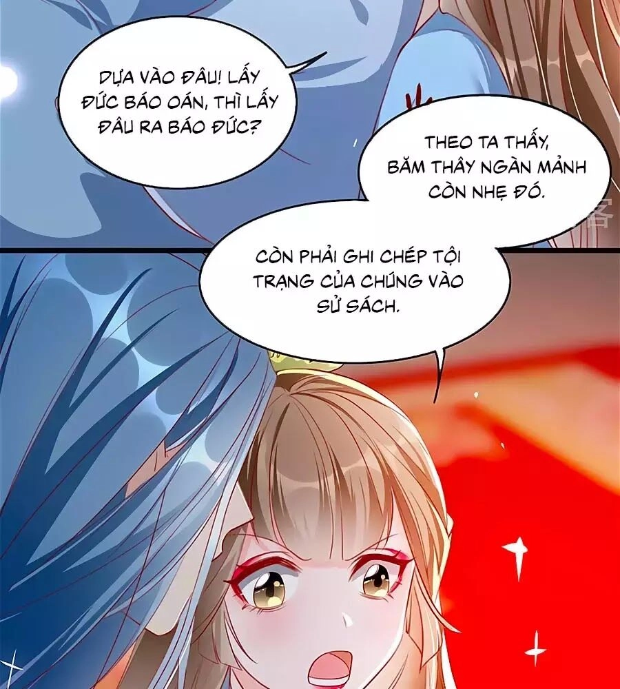 Gian Phi Như Thử Đa Kiều Chapter 64 - 48