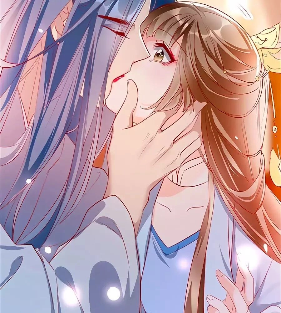 Gian Phi Như Thử Đa Kiều Chapter 64 - 50