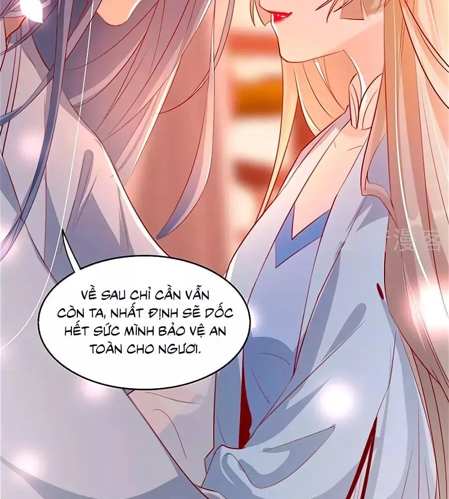 Gian Phi Như Thử Đa Kiều Chapter 64 - 55