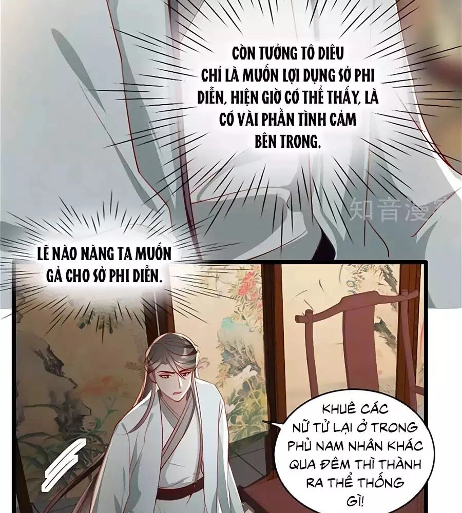 Gian Phi Như Thử Đa Kiều Chapter 64 - 62