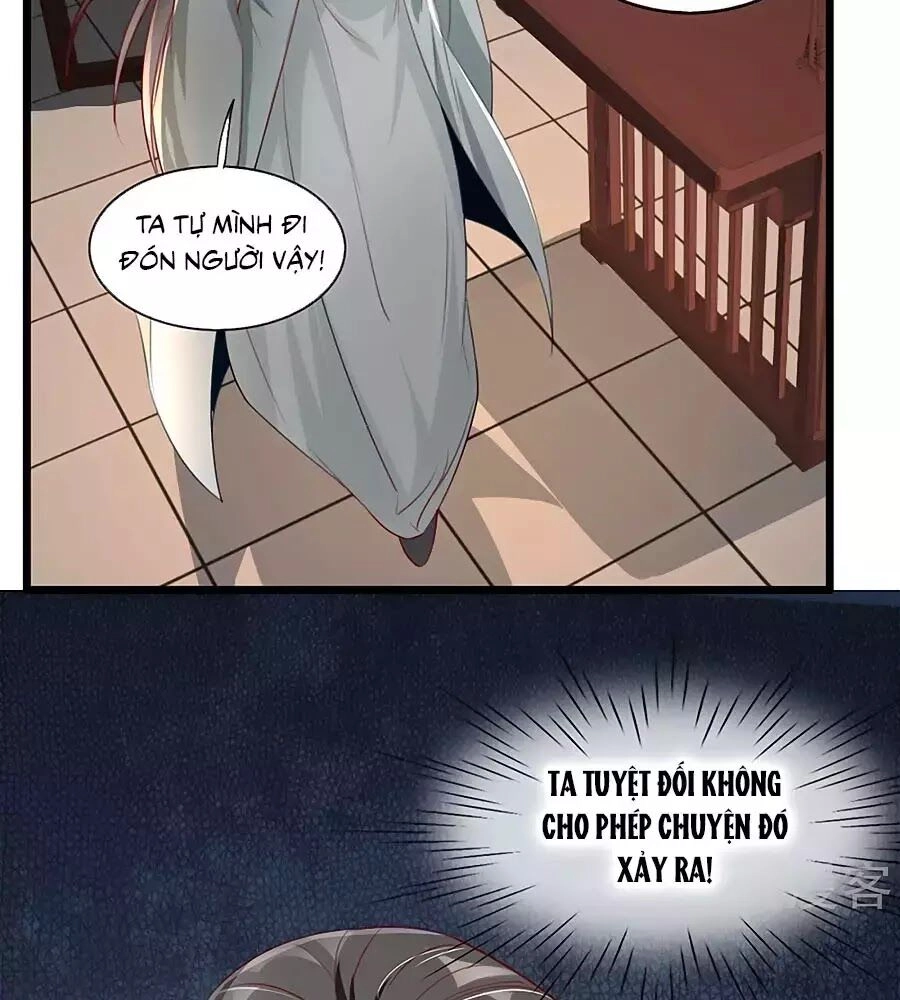 Gian Phi Như Thử Đa Kiều Chapter 64 - 63