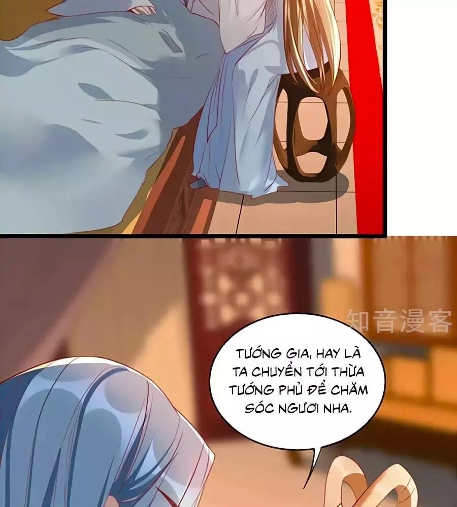 Gian Phi Như Thử Đa Kiều Chapter 65 - 3