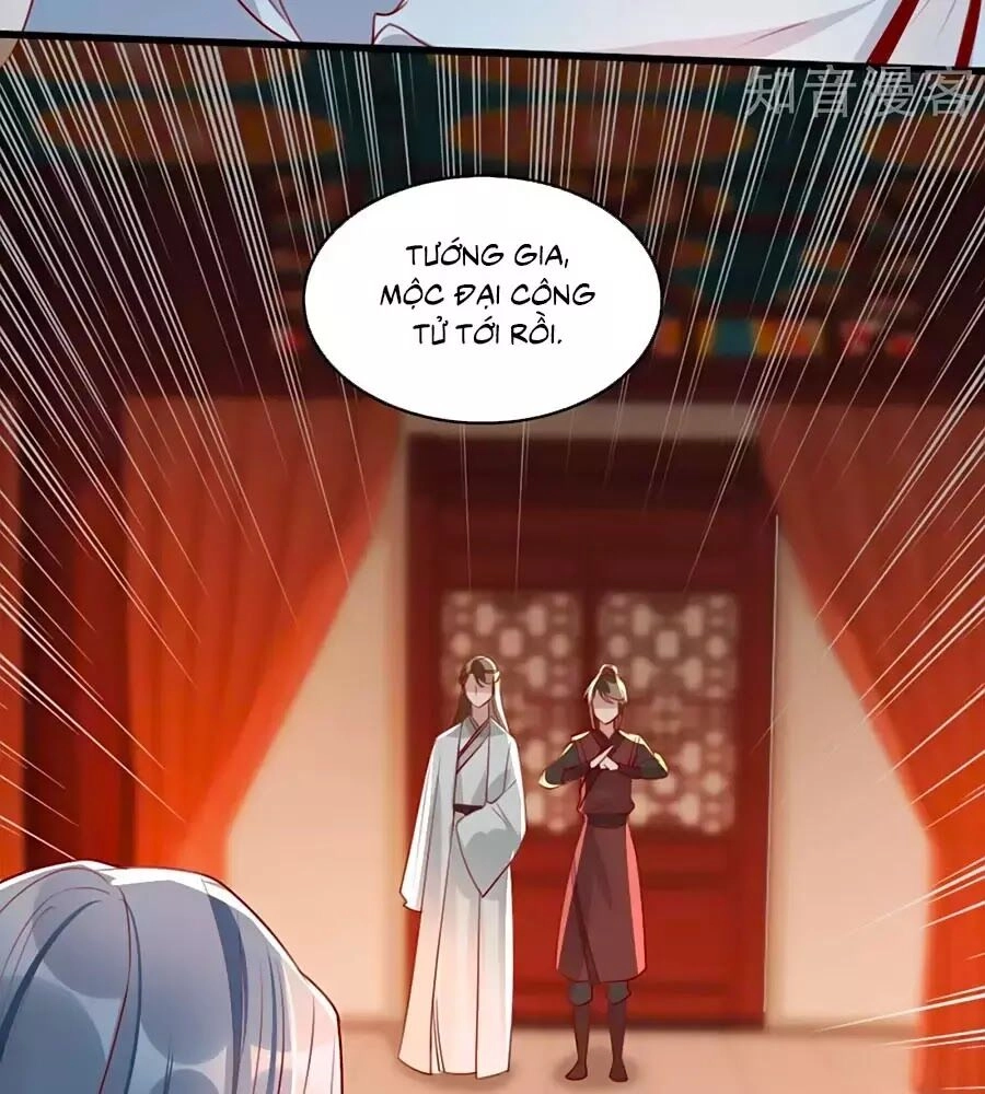 Gian Phi Như Thử Đa Kiều Chapter 65 - 9