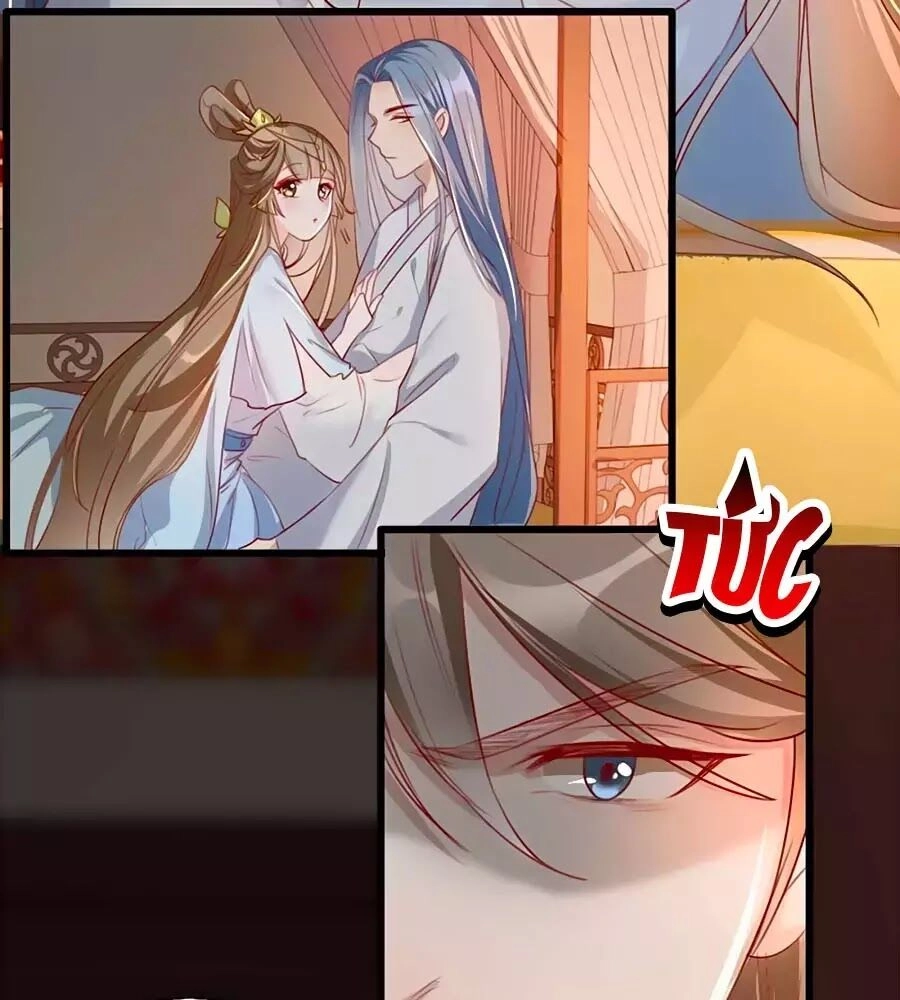 Gian Phi Như Thử Đa Kiều Chapter 65 - 11