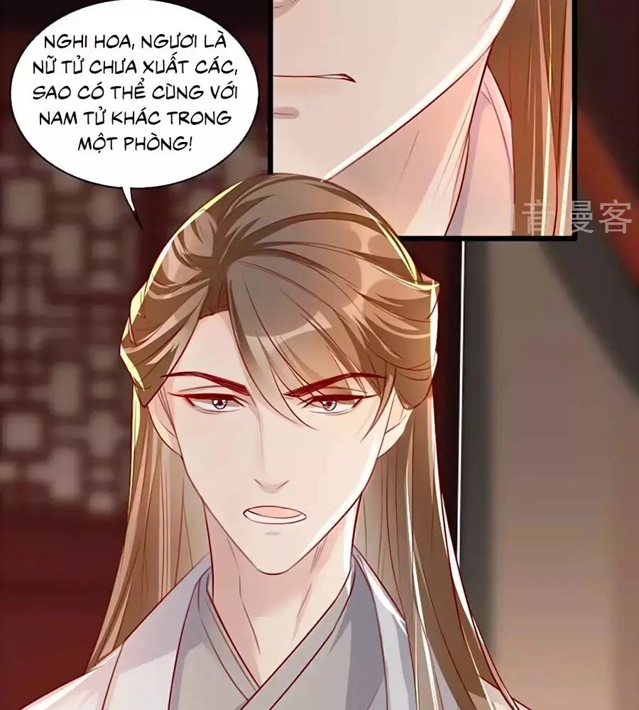 Gian Phi Như Thử Đa Kiều Chapter 65 - 12