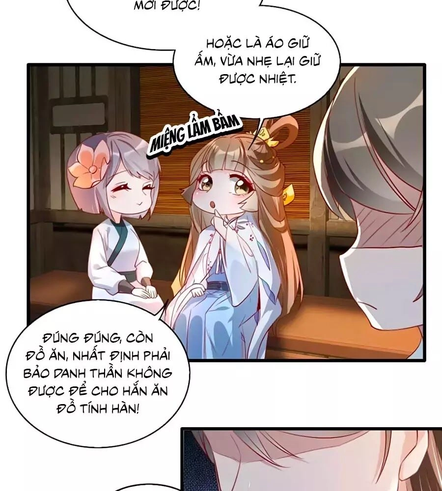 Gian Phi Như Thử Đa Kiều Chapter 65 - 30