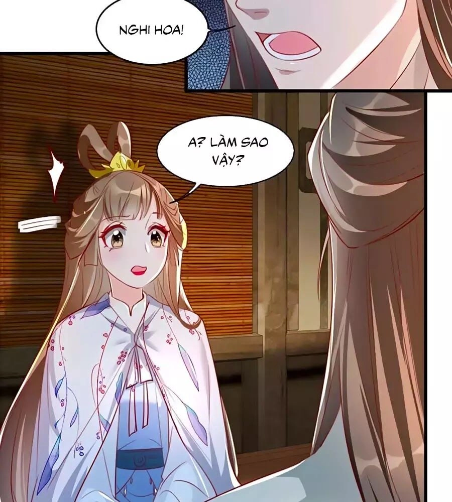 Gian Phi Như Thử Đa Kiều Chapter 65 - 31