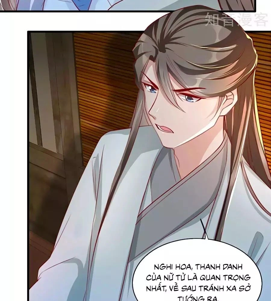 Gian Phi Như Thử Đa Kiều Chapter 65 - 32