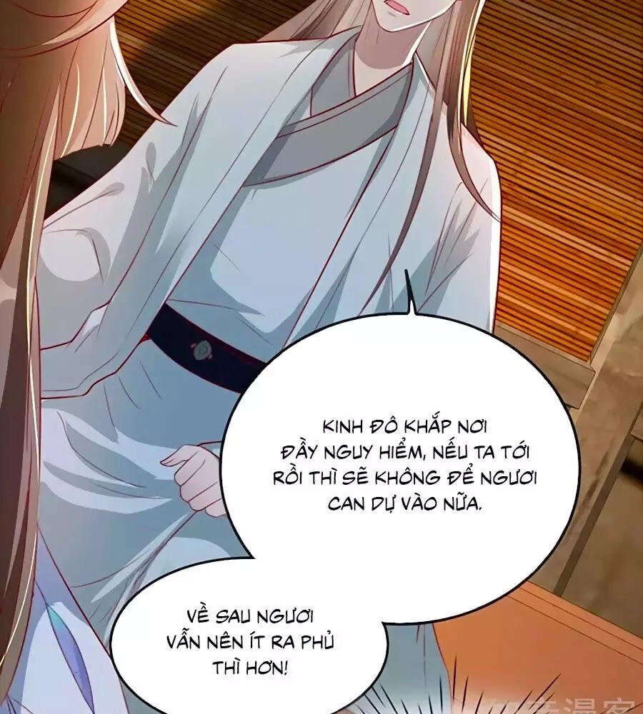 Gian Phi Như Thử Đa Kiều Chapter 65 - 36