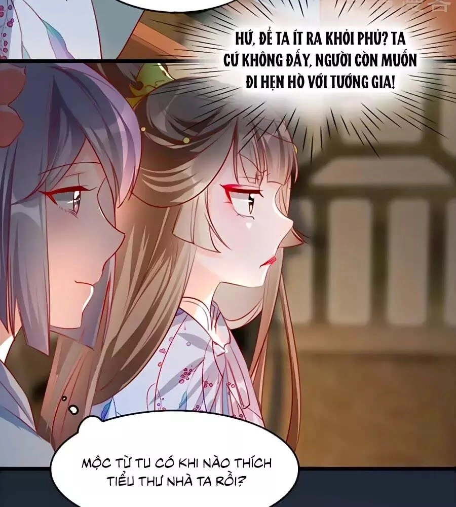 Gian Phi Như Thử Đa Kiều Chapter 65 - 37