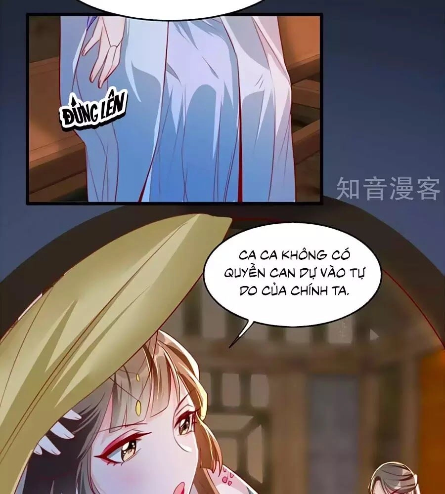 Gian Phi Như Thử Đa Kiều Chapter 65 - 38