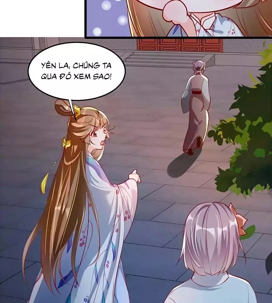 Gian Phi Như Thử Đa Kiều Chapter 65 - 48