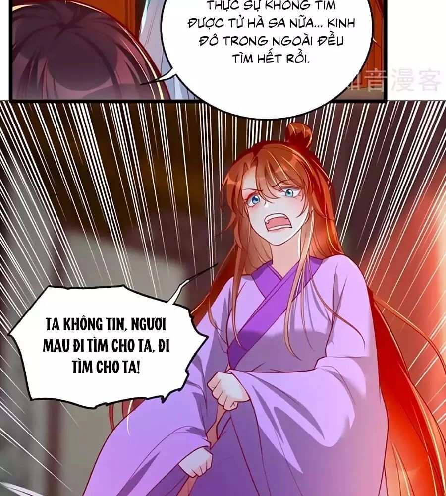 Gian Phi Như Thử Đa Kiều Chapter 65 - 54