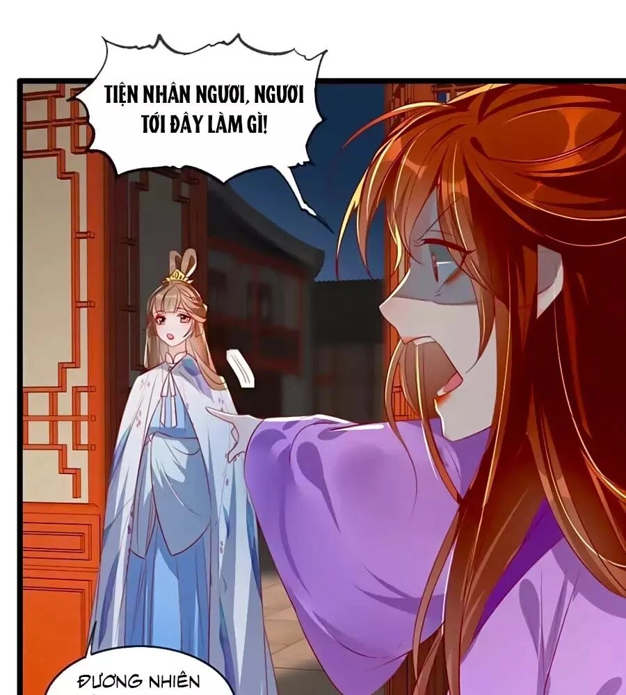 Gian Phi Như Thử Đa Kiều Chapter 65 - 59