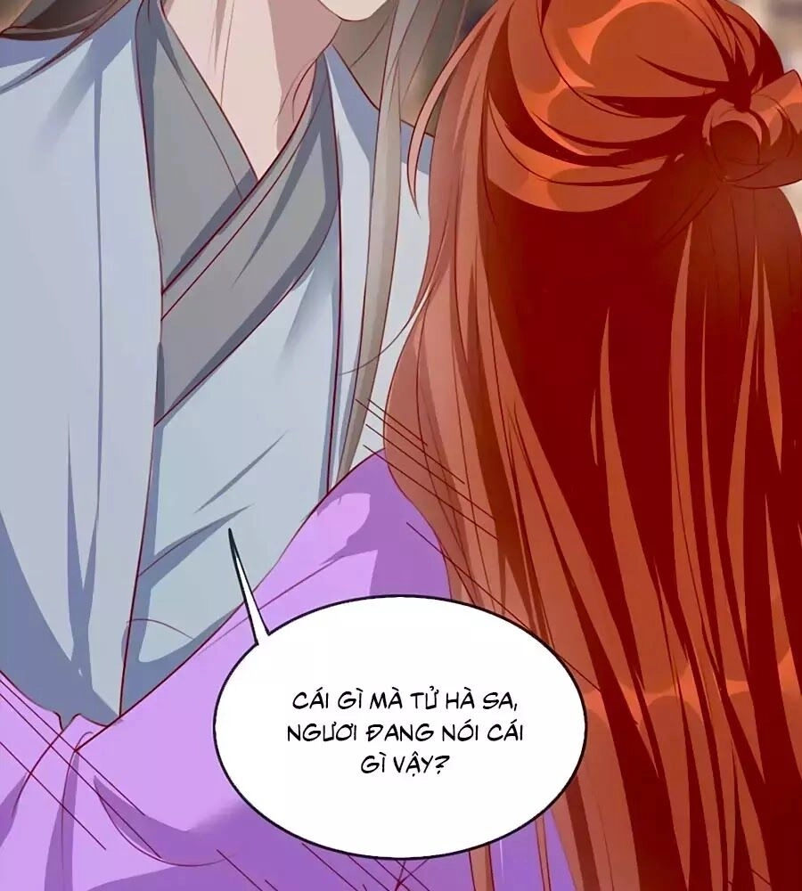 Gian Phi Như Thử Đa Kiều Chapter 65 - 65