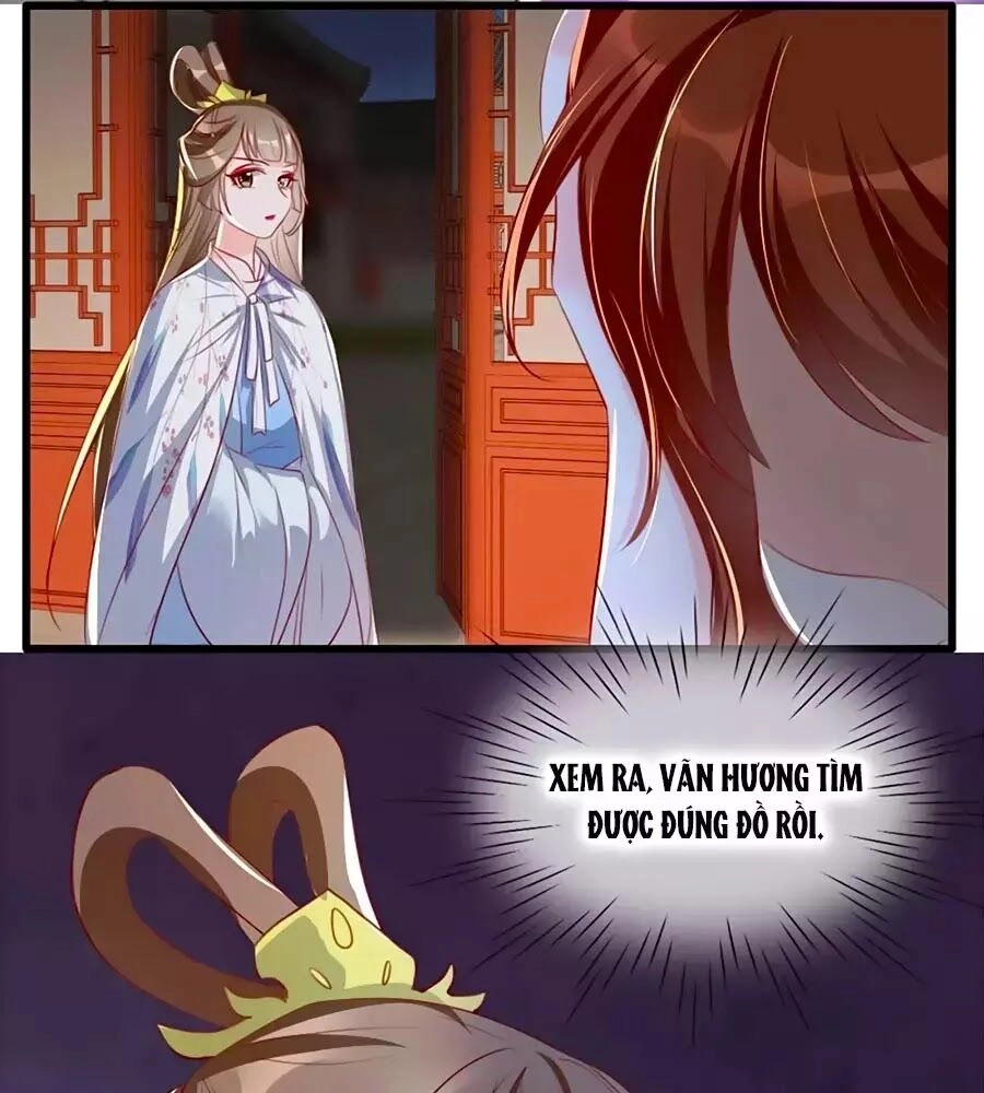 Gian Phi Như Thử Đa Kiều Chapter 65 - 68