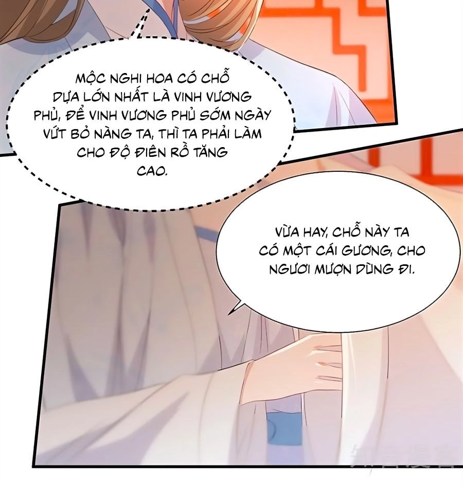 Gian Phi Như Thử Đa Kiều Chapter 66 - 4