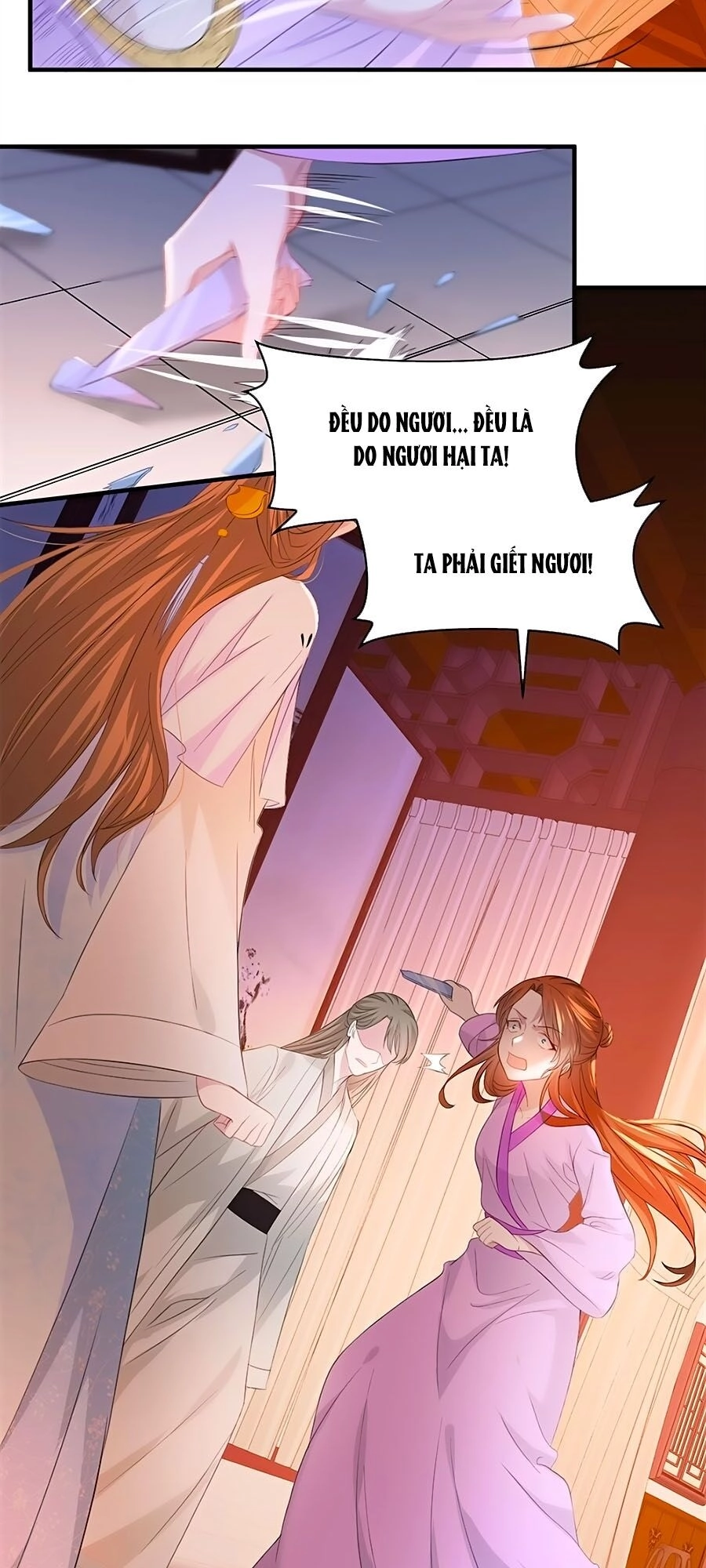 Gian Phi Như Thử Đa Kiều Chapter 66 - 6