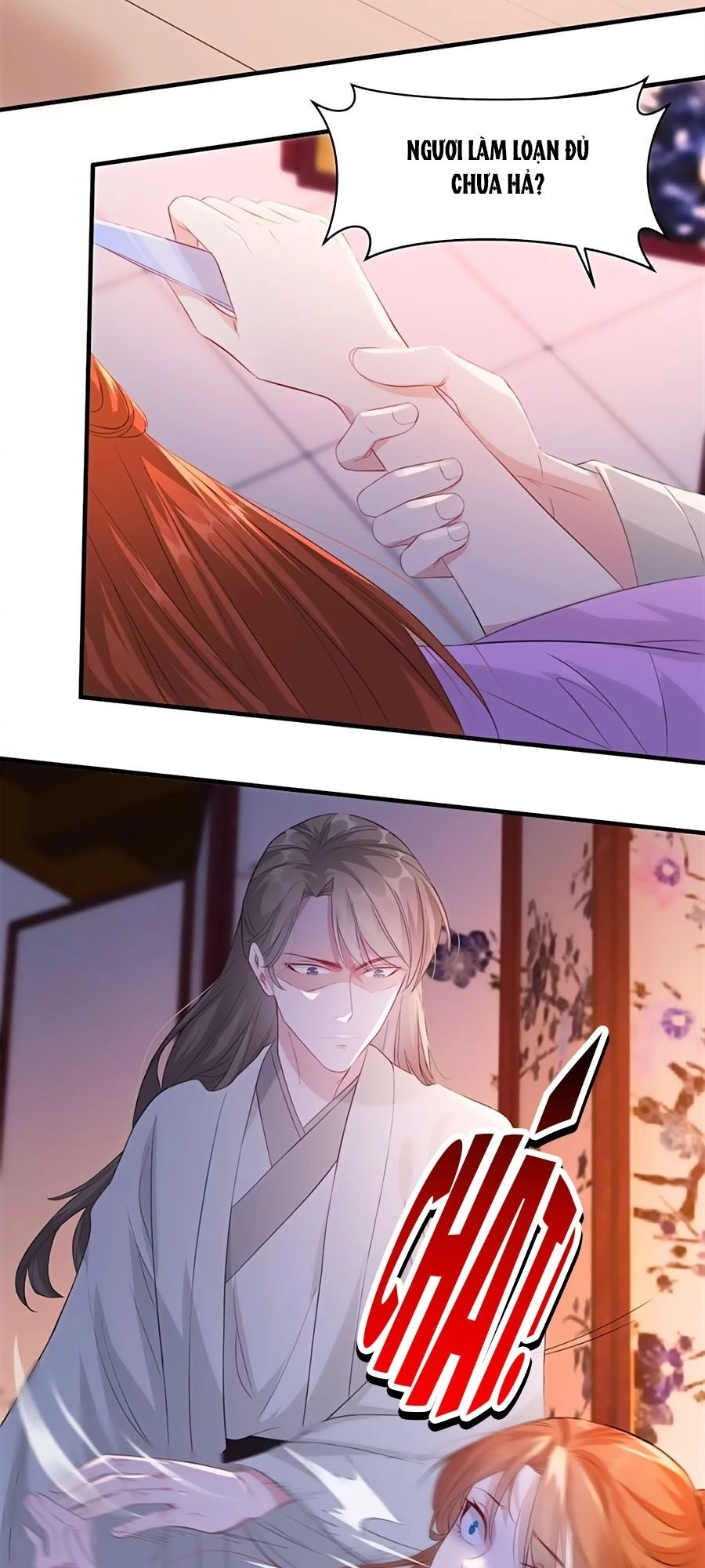 Gian Phi Như Thử Đa Kiều Chapter 66 - 8