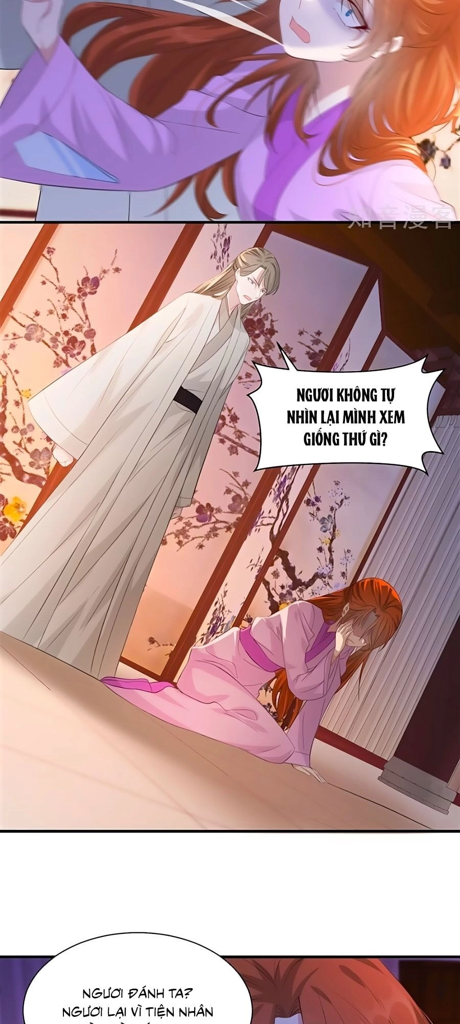 Gian Phi Như Thử Đa Kiều Chapter 66 - 9