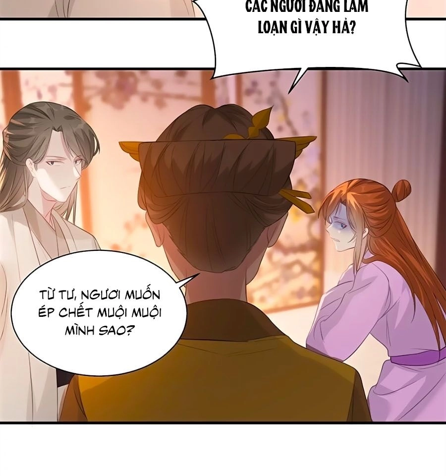 Gian Phi Như Thử Đa Kiều Chapter 66 - 11