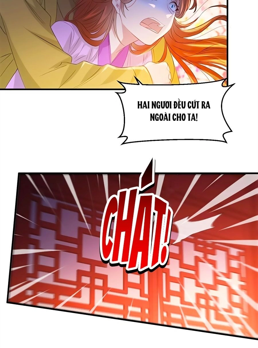 Gian Phi Như Thử Đa Kiều Chapter 66 - 16