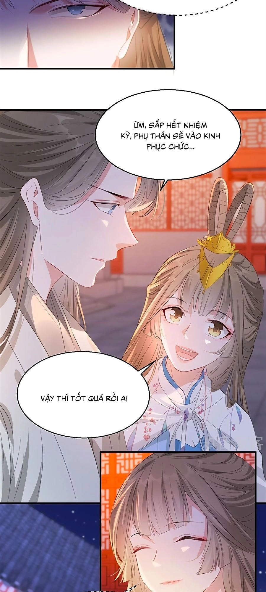 Gian Phi Như Thử Đa Kiều Chapter 66 - 18