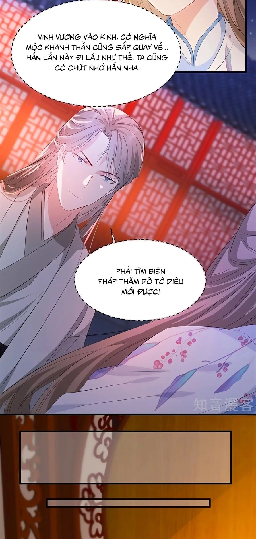 Gian Phi Như Thử Đa Kiều Chapter 66 - 19