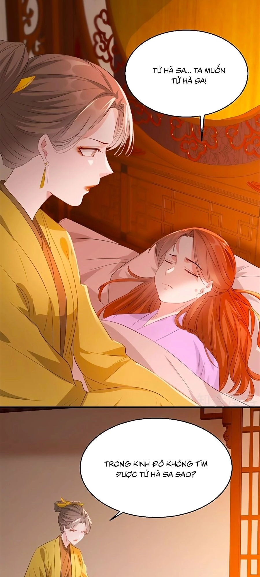 Gian Phi Như Thử Đa Kiều Chapter 66 - 20