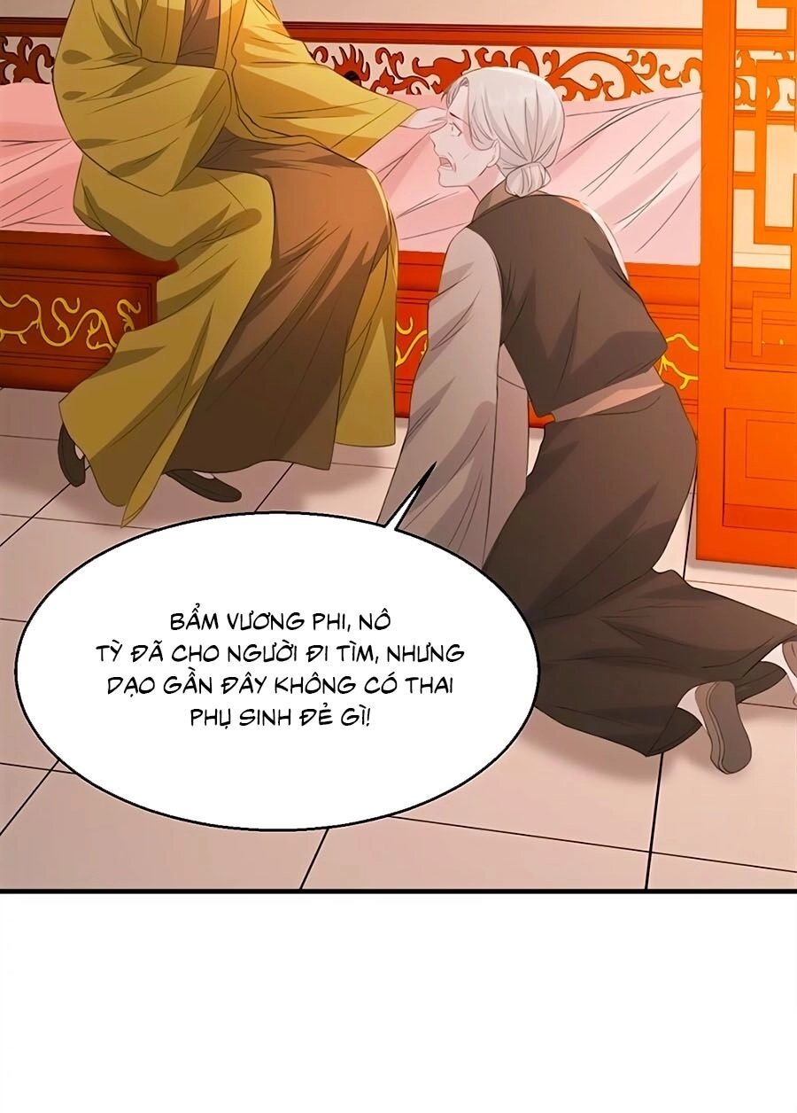 Gian Phi Như Thử Đa Kiều Chapter 66 - 21